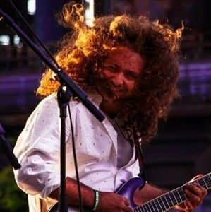 Meet your Posher, William